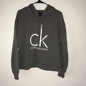 Calvin Klein sweatshirt
